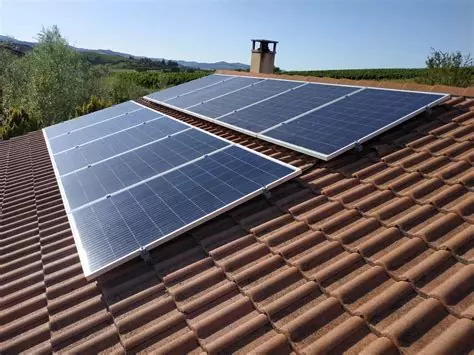 La mairie vous informe : Simplifications et aides pour l’installation de panneaux solaires